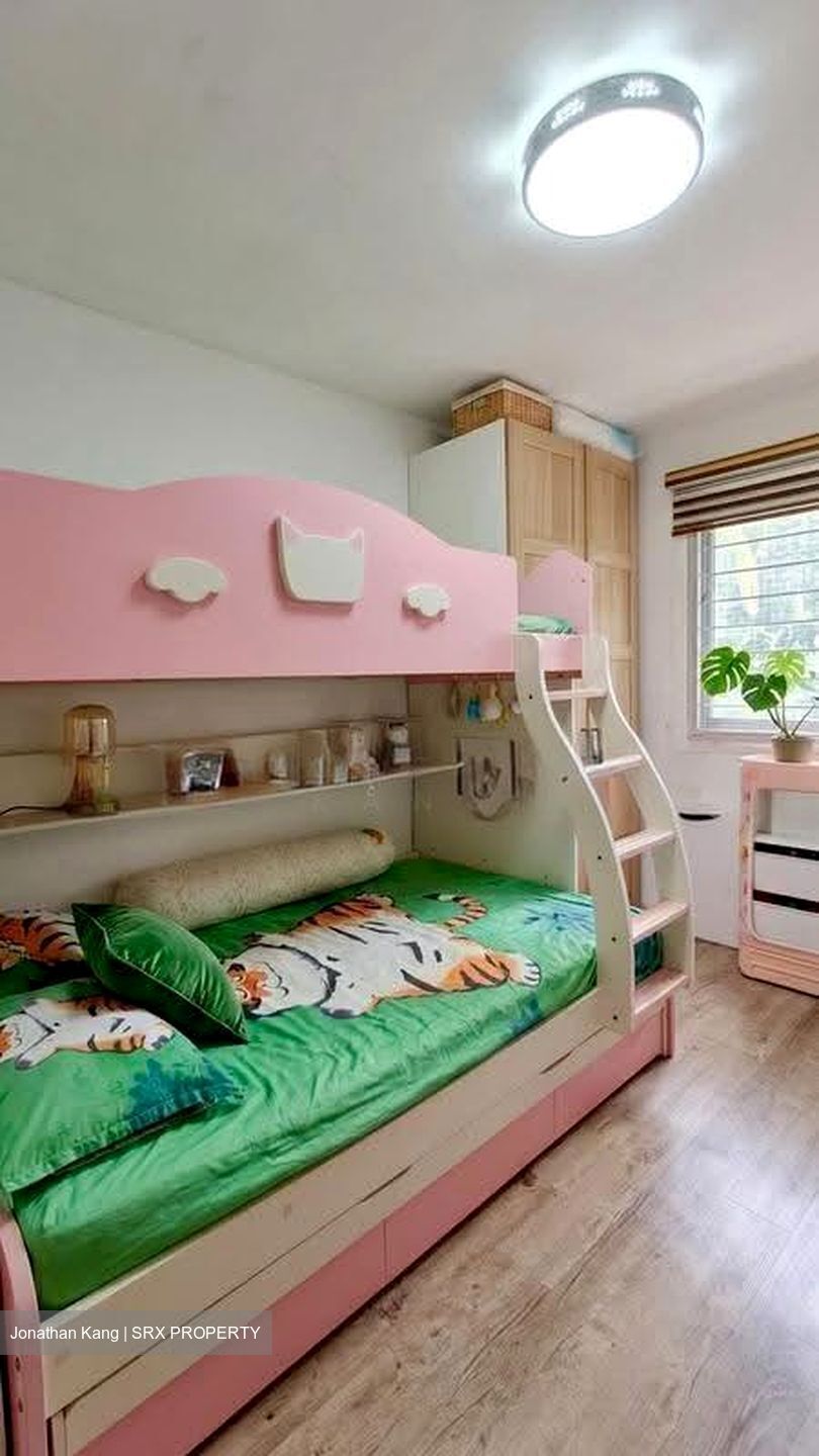 Blk 815B Keat Hong Quad (Choa Chu Kang), HDB 4 Rooms #609681341